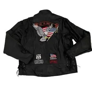 Diamond Plate | Jackets & Coats | Diamond Plate Ladies Rock